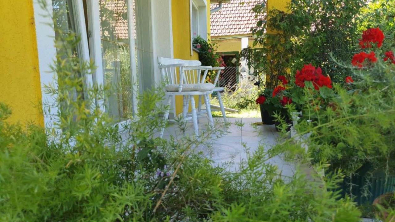 Photo of Patio Balcony in Draz