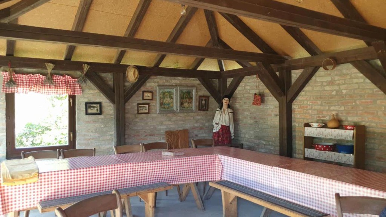 Photo of Patio Balcony in Draz