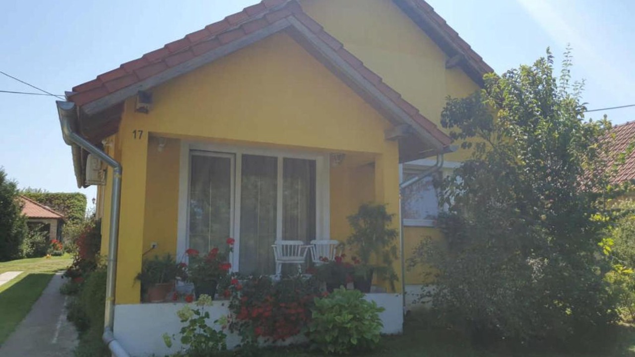 Photo of Patio Balcony in Draz