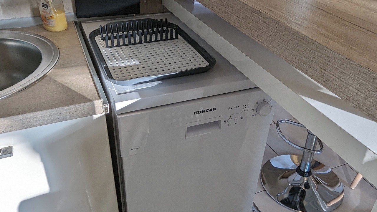 Photo of Kitchen in Brinje
