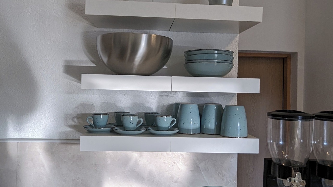 Photo of Kitchen in Brinje
