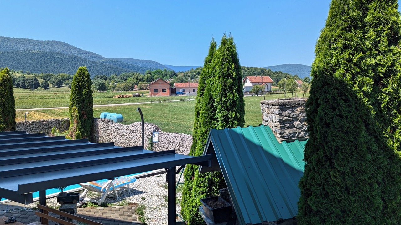Photo of Outdoor in Brinje