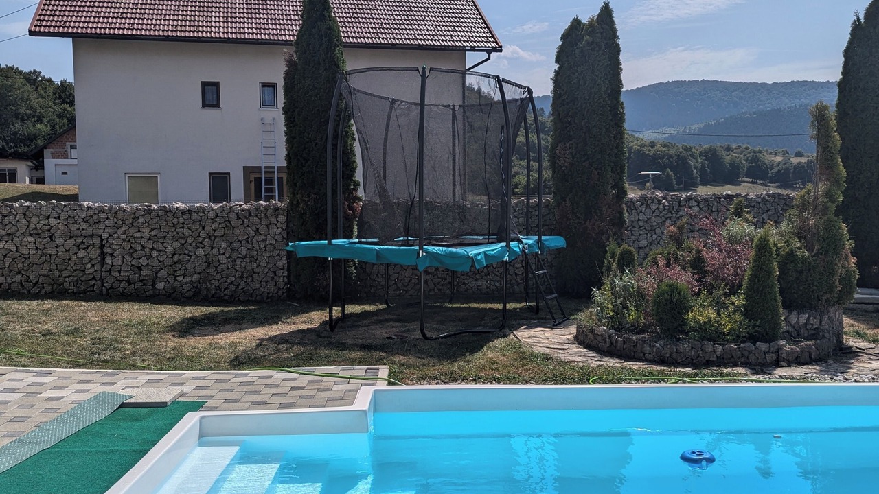 Photo of Outdoor in Brinje