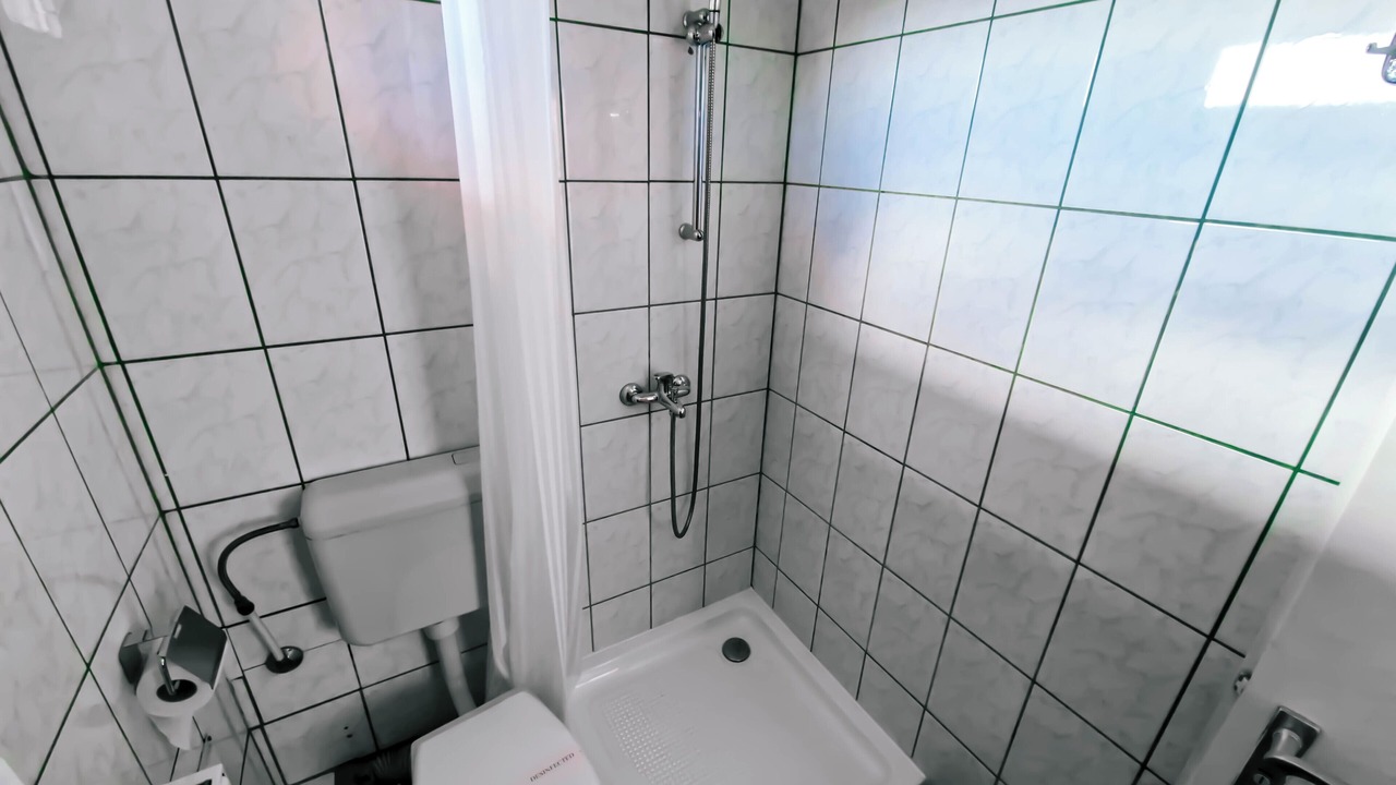 Photo of Bathroom in Toplita