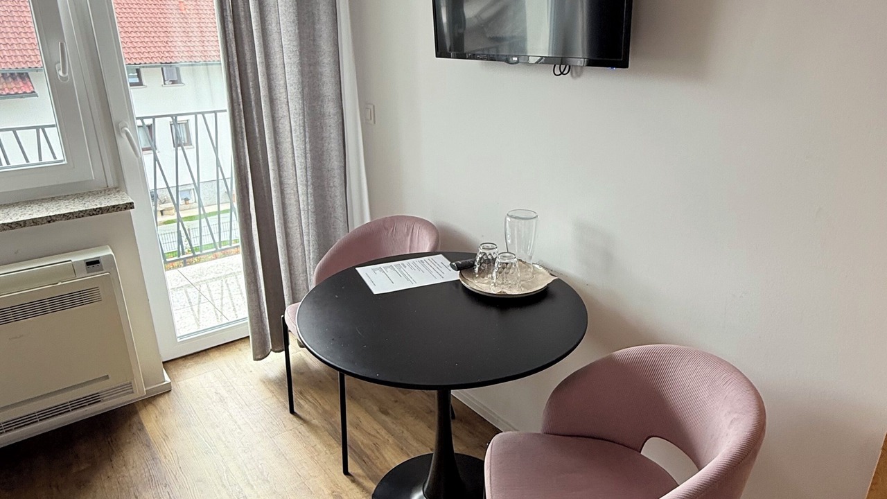 Photo of Bedroom in Cerklje na Gorenjskem