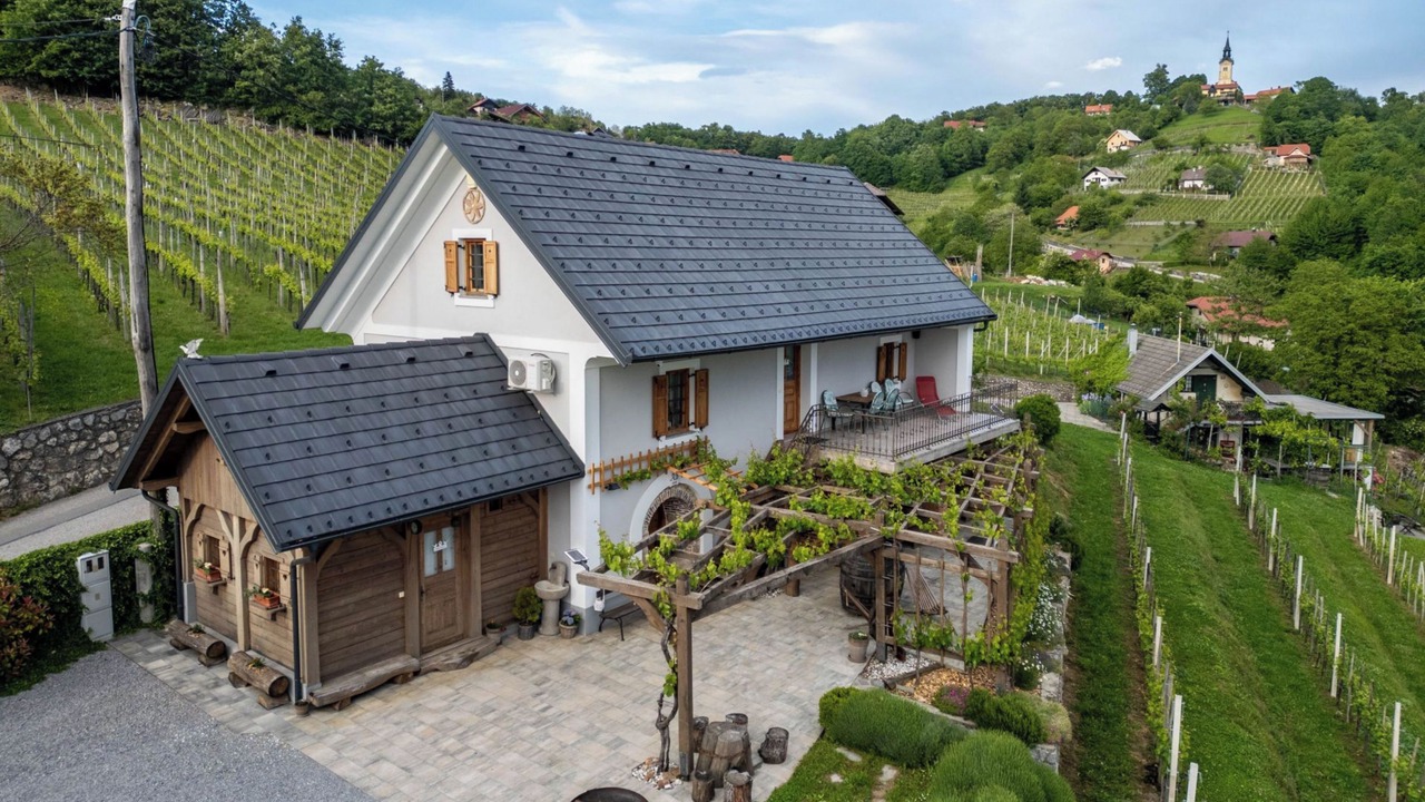 Photo of Outdoor in Trska Gora