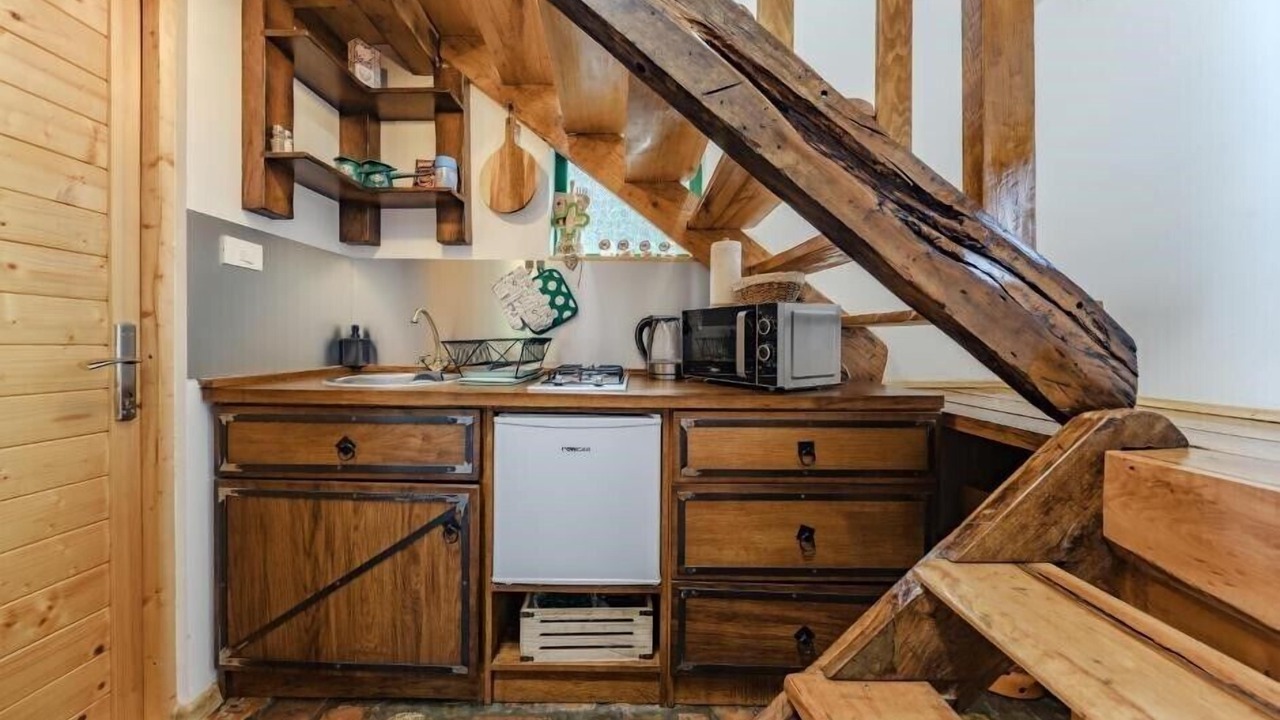 Photo of Kitchen in Vranovaca