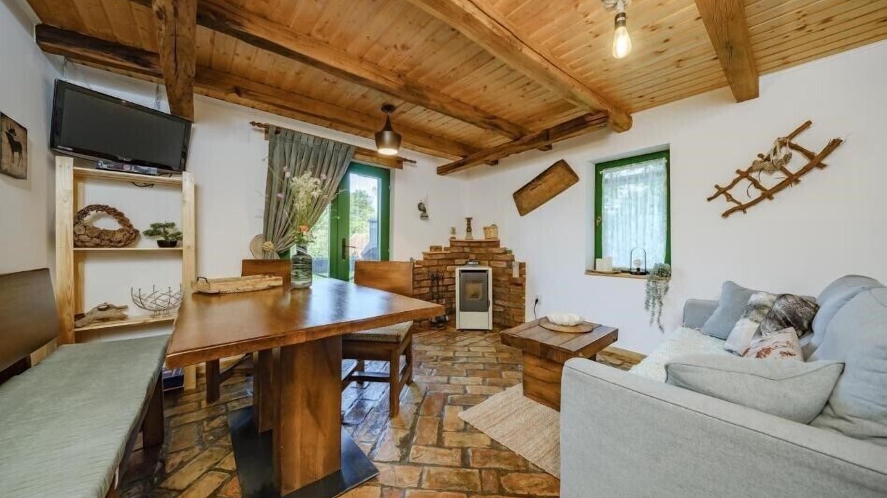 Photo of Livingroom in Vranovaca
