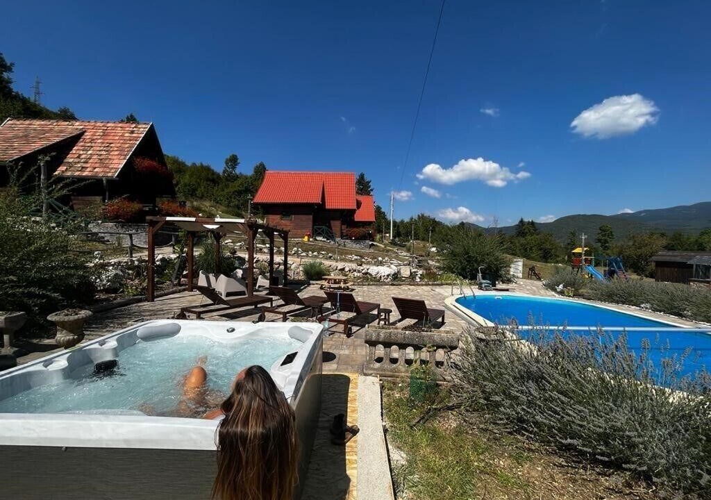 Photo of Outdoor in Vranovaca