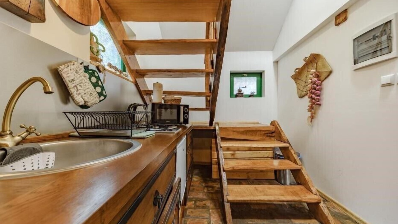 Photo of Kitchen in Vranovaca