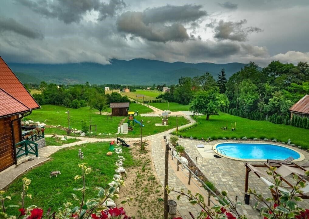 Photo of Outdoor in Vranovaca