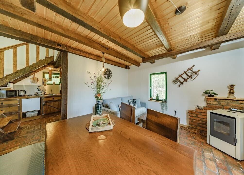 Photo of Kitchen in Vranovaca