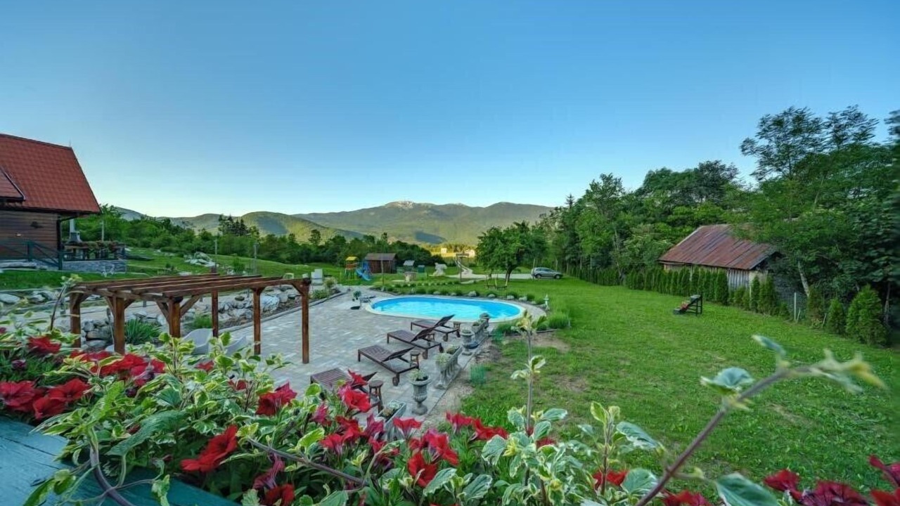 Photo of Outdoor in Vranovaca