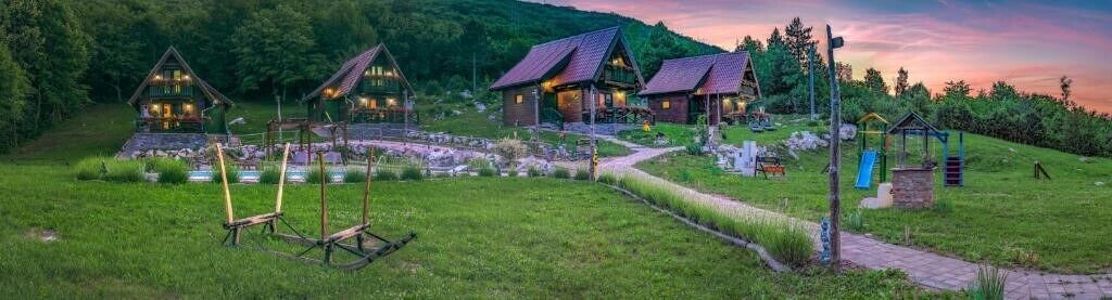Photo of Outdoor in Vranovaca