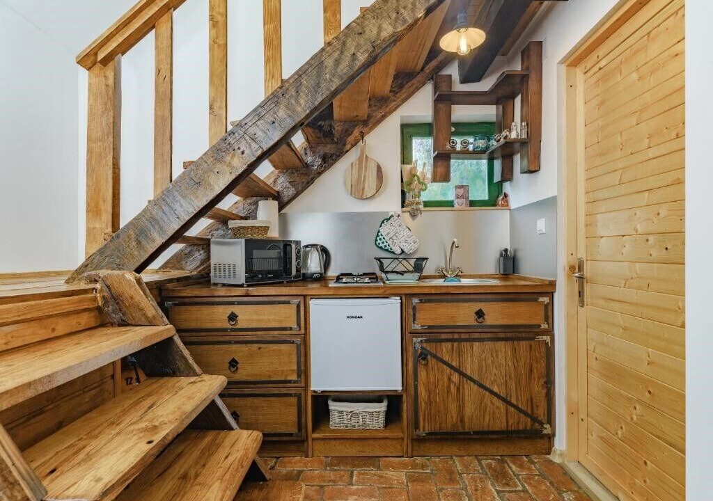 Photo of Kitchen in Vranovaca