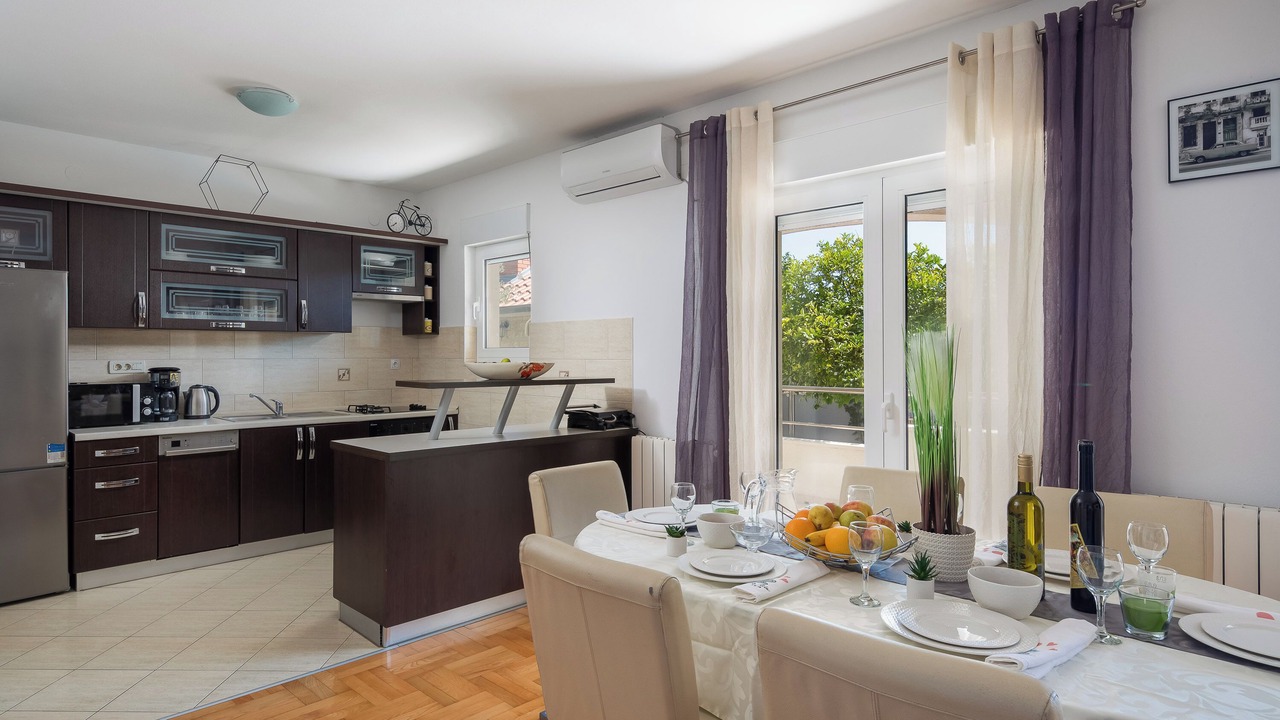 Photo of Livingroom in Kastel Novi