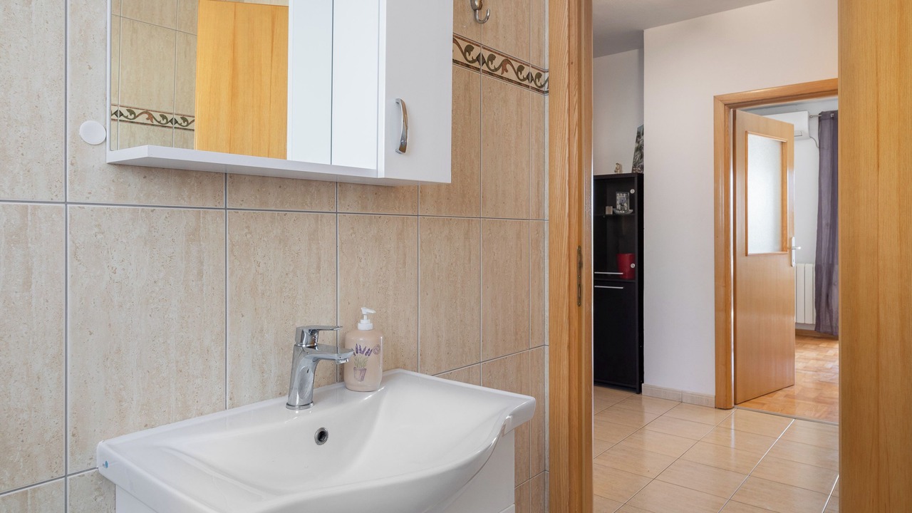 Photo of Bathroom in Kastel Novi