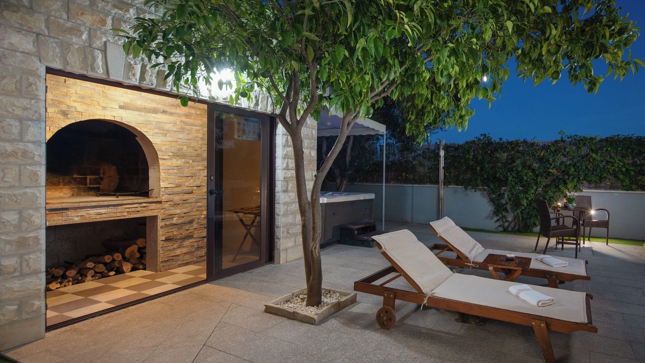Photo of Outdoor in Kastel Novi
