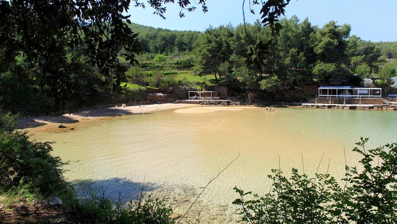 Photo of Outdoor in Pitve