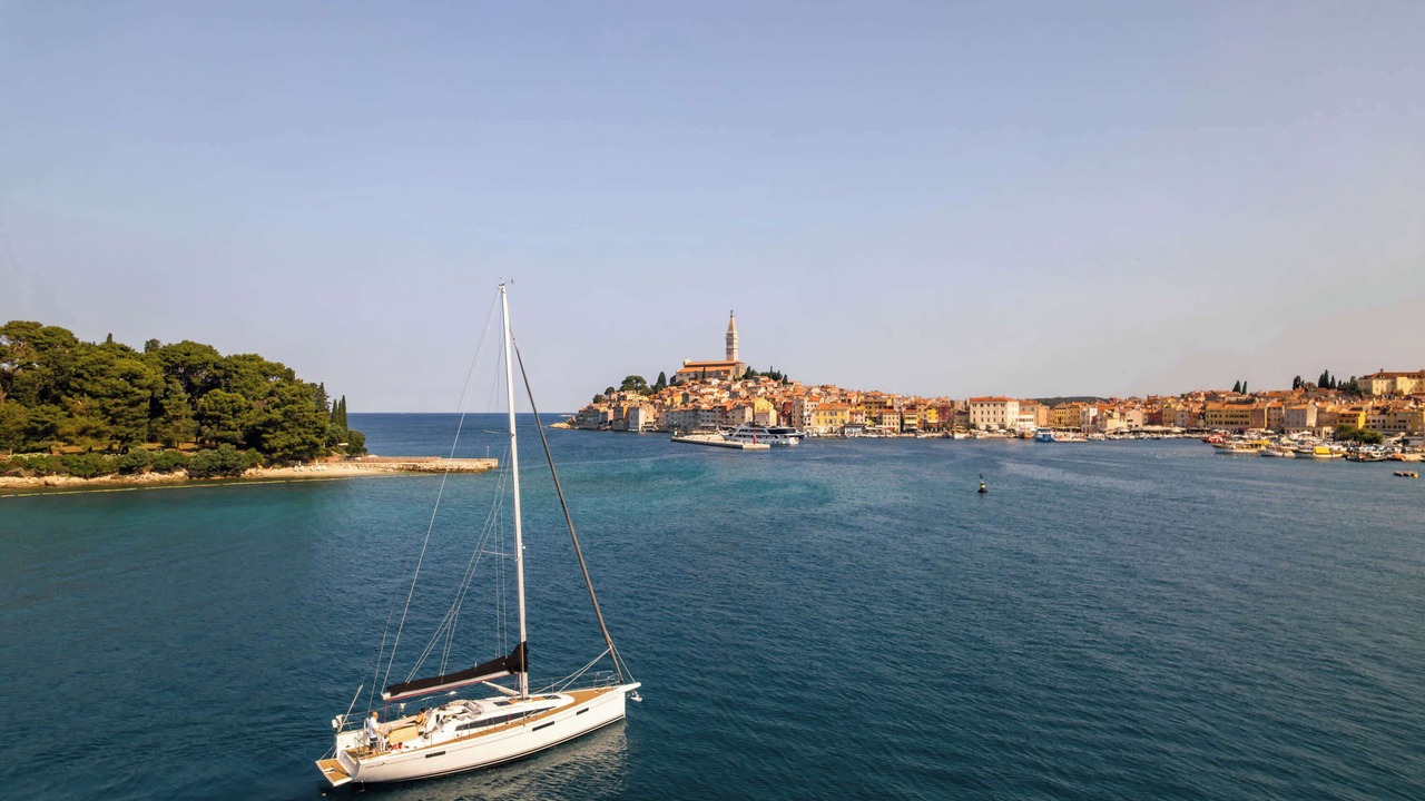 Photo of Others in Rovinj