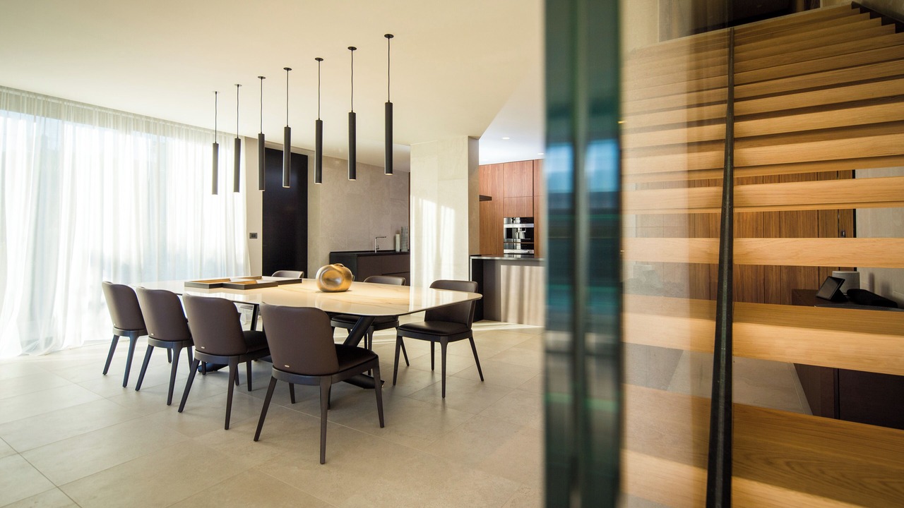 Photo of Livingroom in Rovinj
