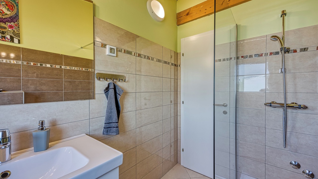 Photo of Bathroom in Antonci