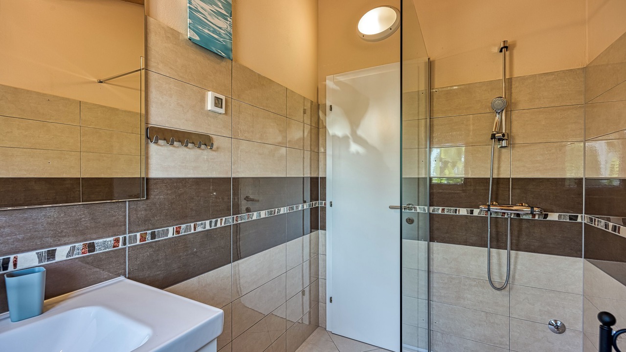 Photo of Bathroom in Antonci