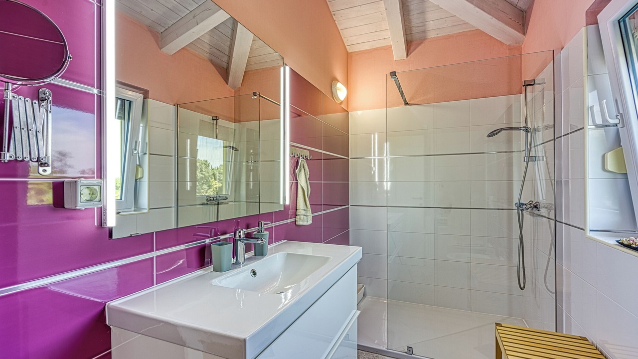 Photo of Bathroom in Antonci
