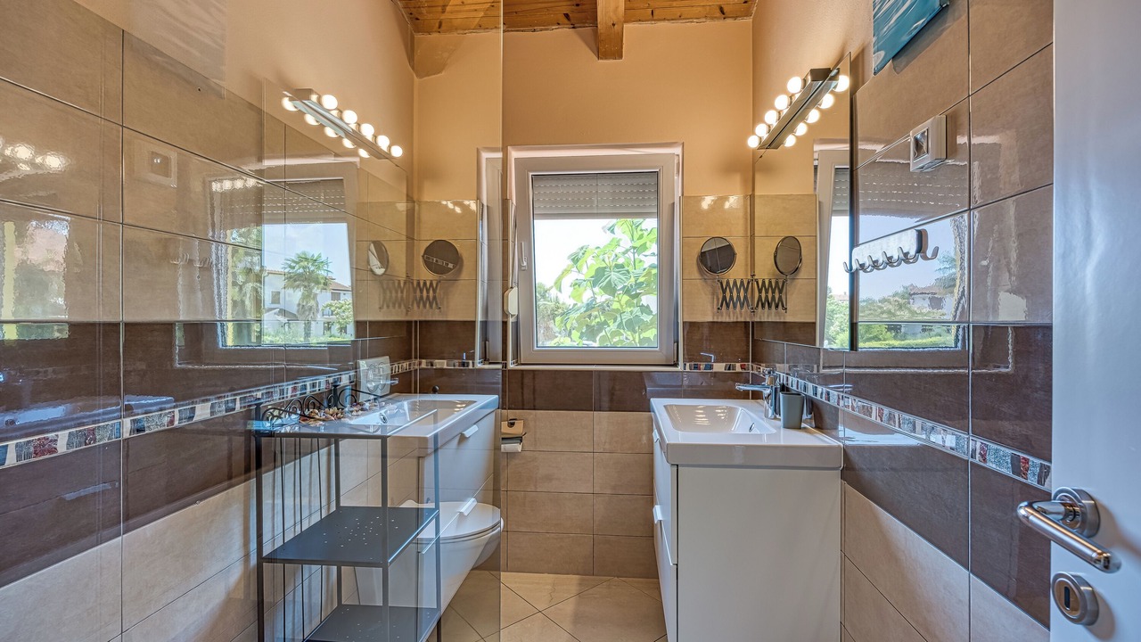 Photo of Kitchen in Antonci
