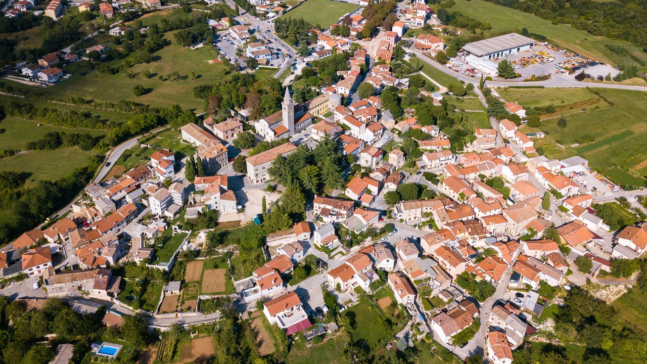 Photo of Outdoor in Zminj
