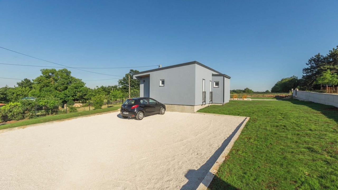 Photo of Outdoor in Zminj