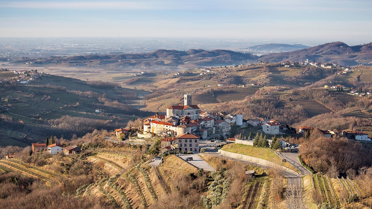 Photo of Outdoor in Brda
