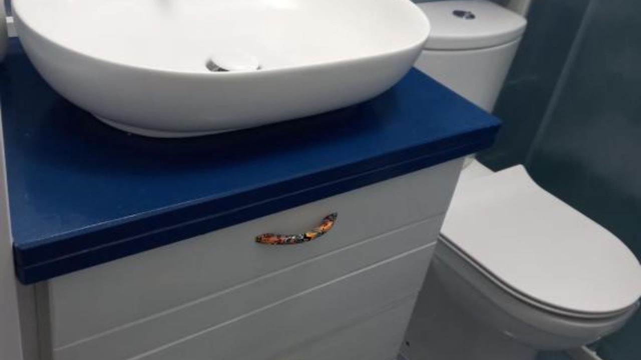 Photo of Bathroom in Palit