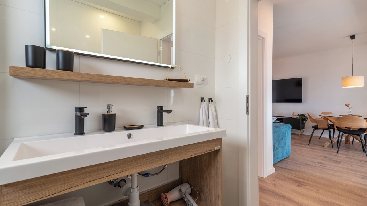 Photo of Bathroom in Okrug Gornji