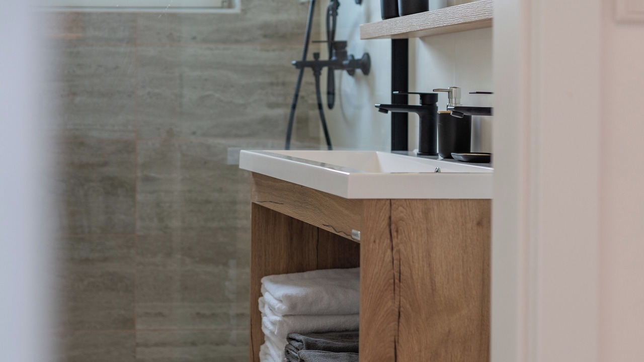 Photo of Bathroom in Okrug Gornji
