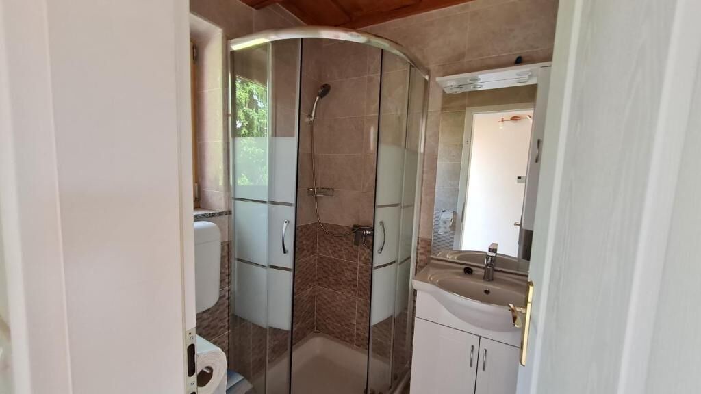 Photo of Bathroom in Cerklje ob Krki