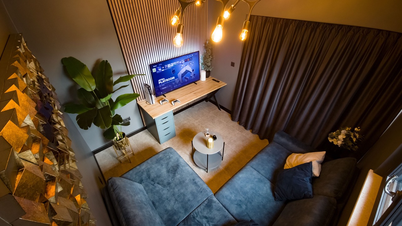 Photo of Livingroom in Lecevica