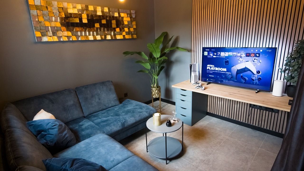 Photo of Livingroom in Lecevica