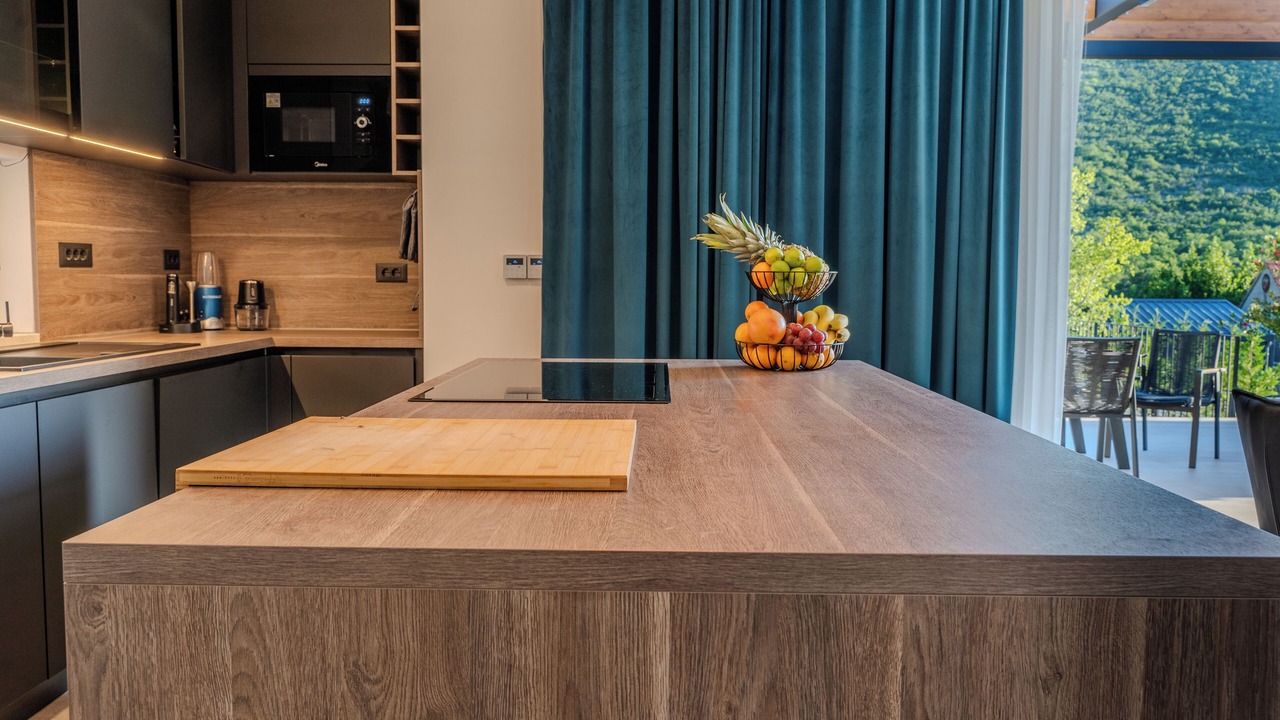 Photo of Kitchen in Lecevica