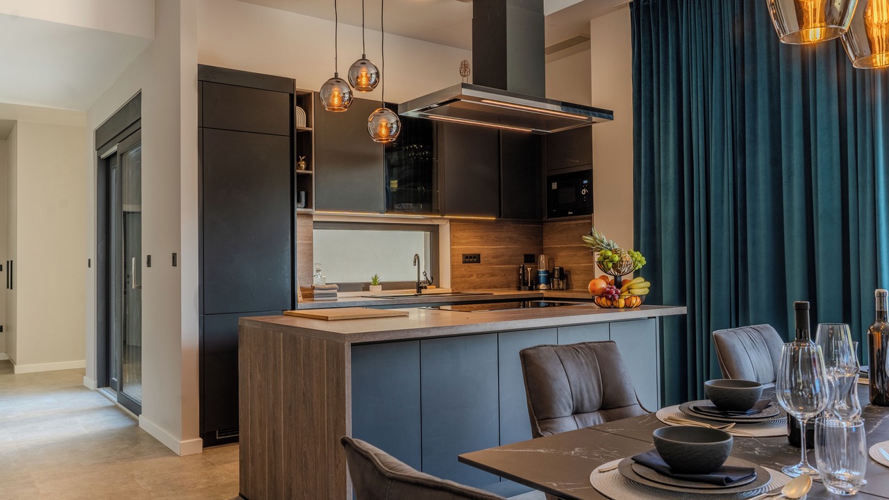 Photo of Kitchen in Lecevica