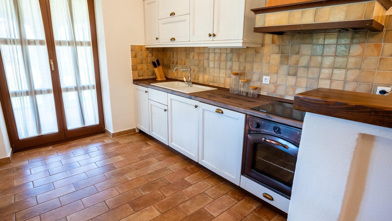 Photo of Kitchen in Stifanici