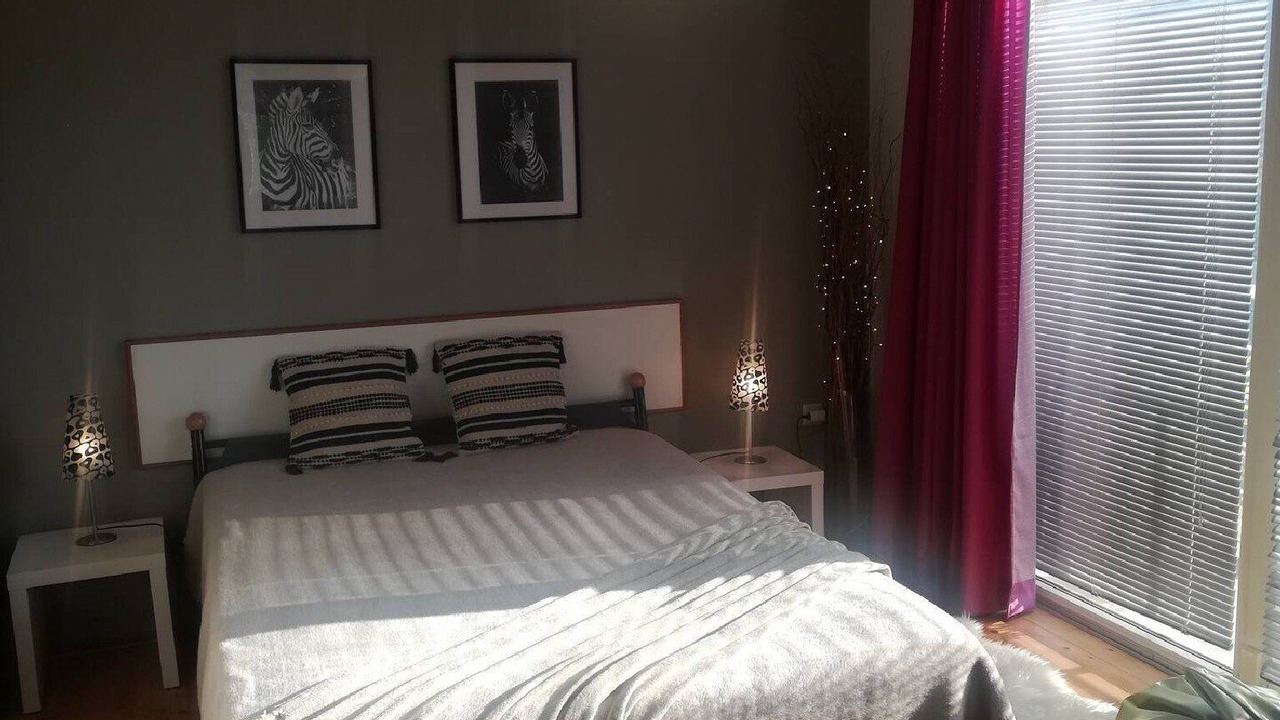 Photo of Bedroom in Vela Luka