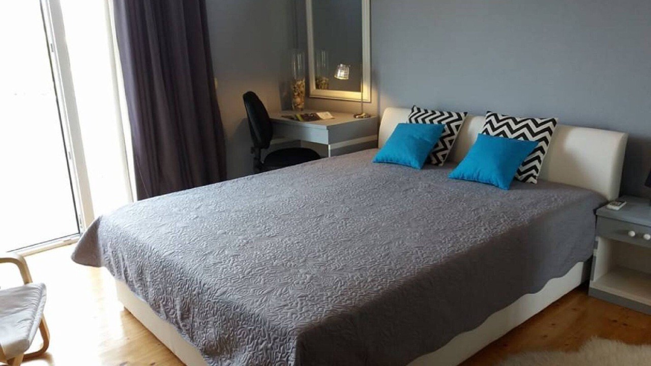 Photo of Bedroom in Vela Luka