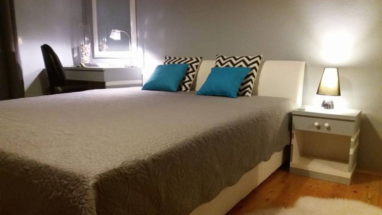 Photo of Bedroom in Vela Luka