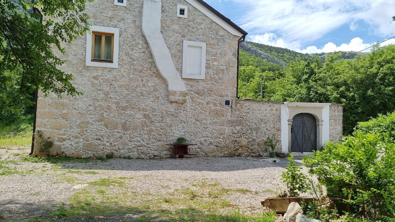 Photo of Outdoor in Tribalj
