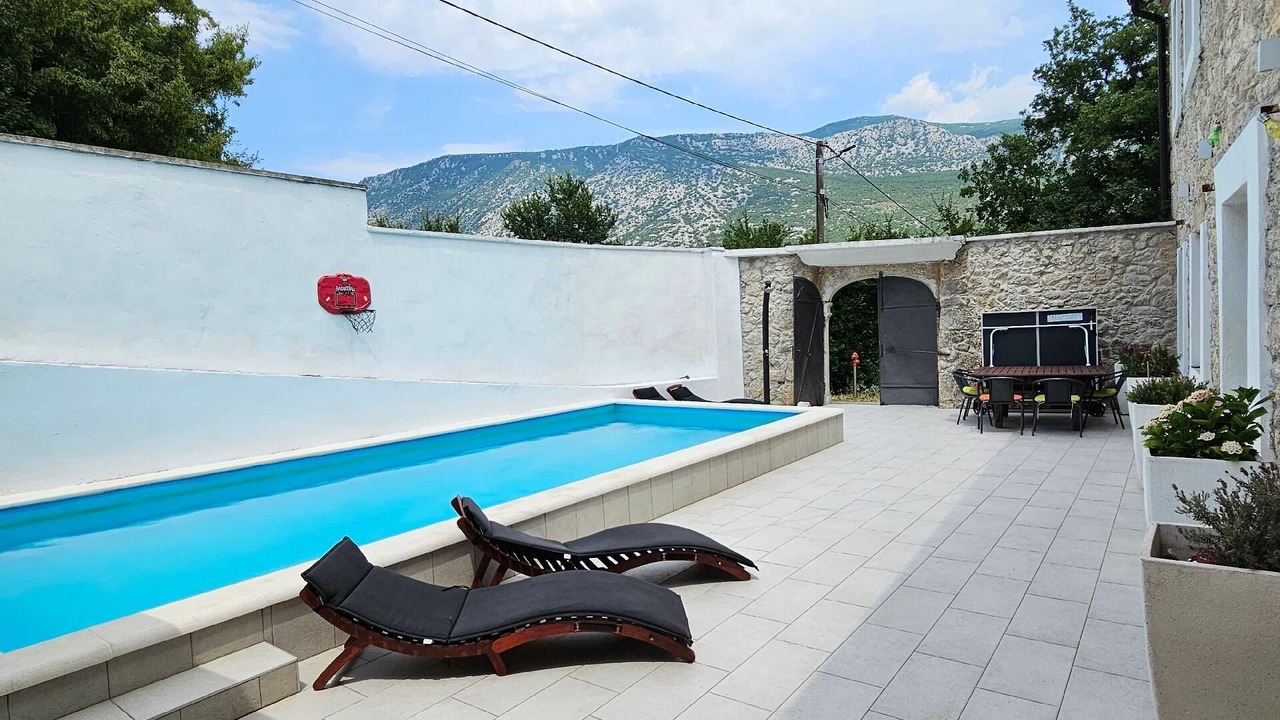 Photo of Outdoor in Tribalj