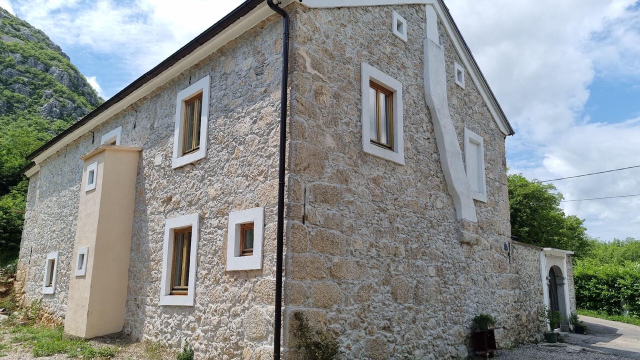 Photo of Outdoor in Tribalj