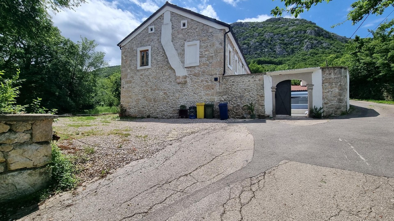 Photo of Outdoor in Tribalj