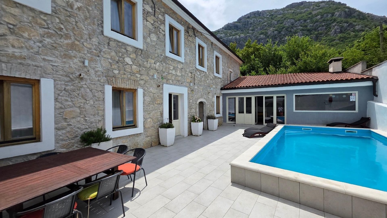 Photo of Outdoor in Tribalj