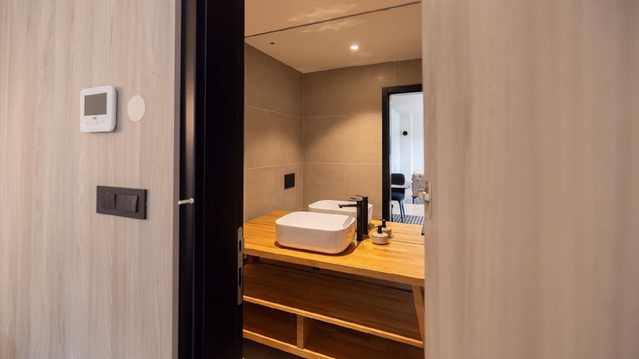 Photo of Bathroom in Ilirska Bistrica